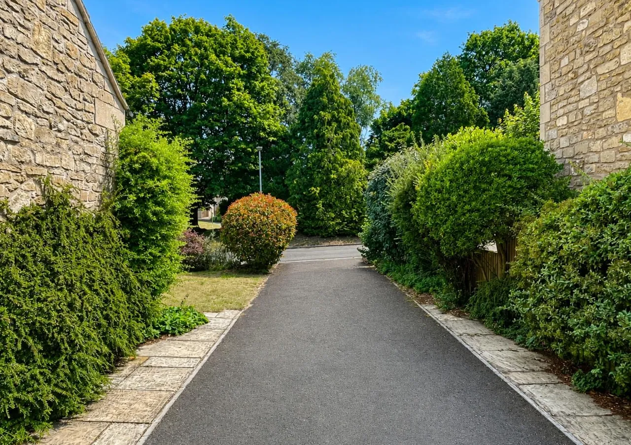 Rylands Beckington, Frome, Somerset BA11 6SD, photo 39