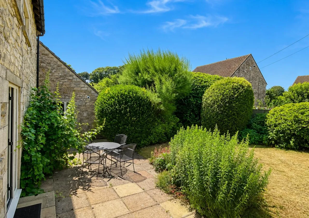 Rylands Beckington, Frome, Somerset BA11 6SD, photo 36