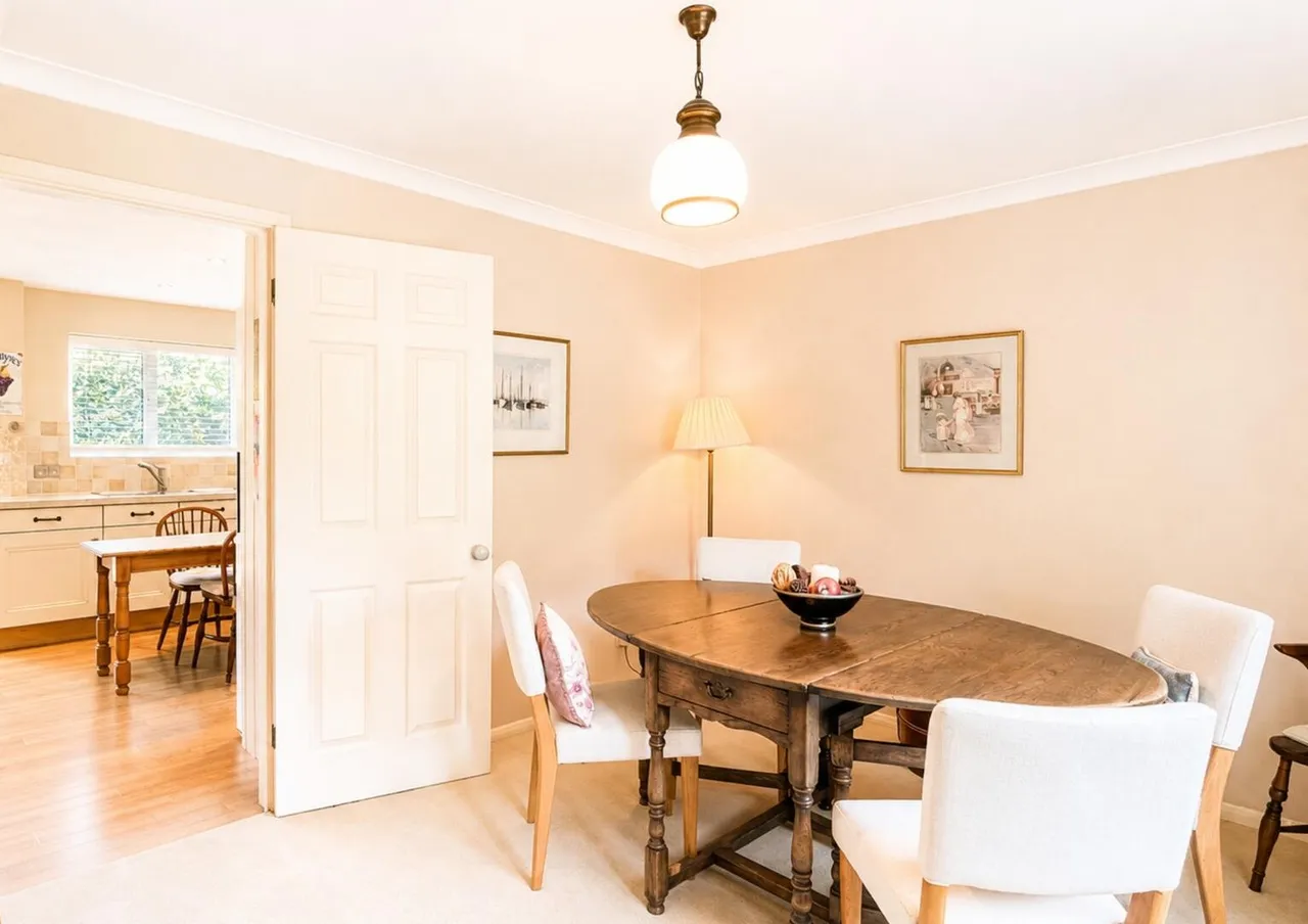 Rylands Beckington, Frome, Somerset BA11 6SD, photo 18