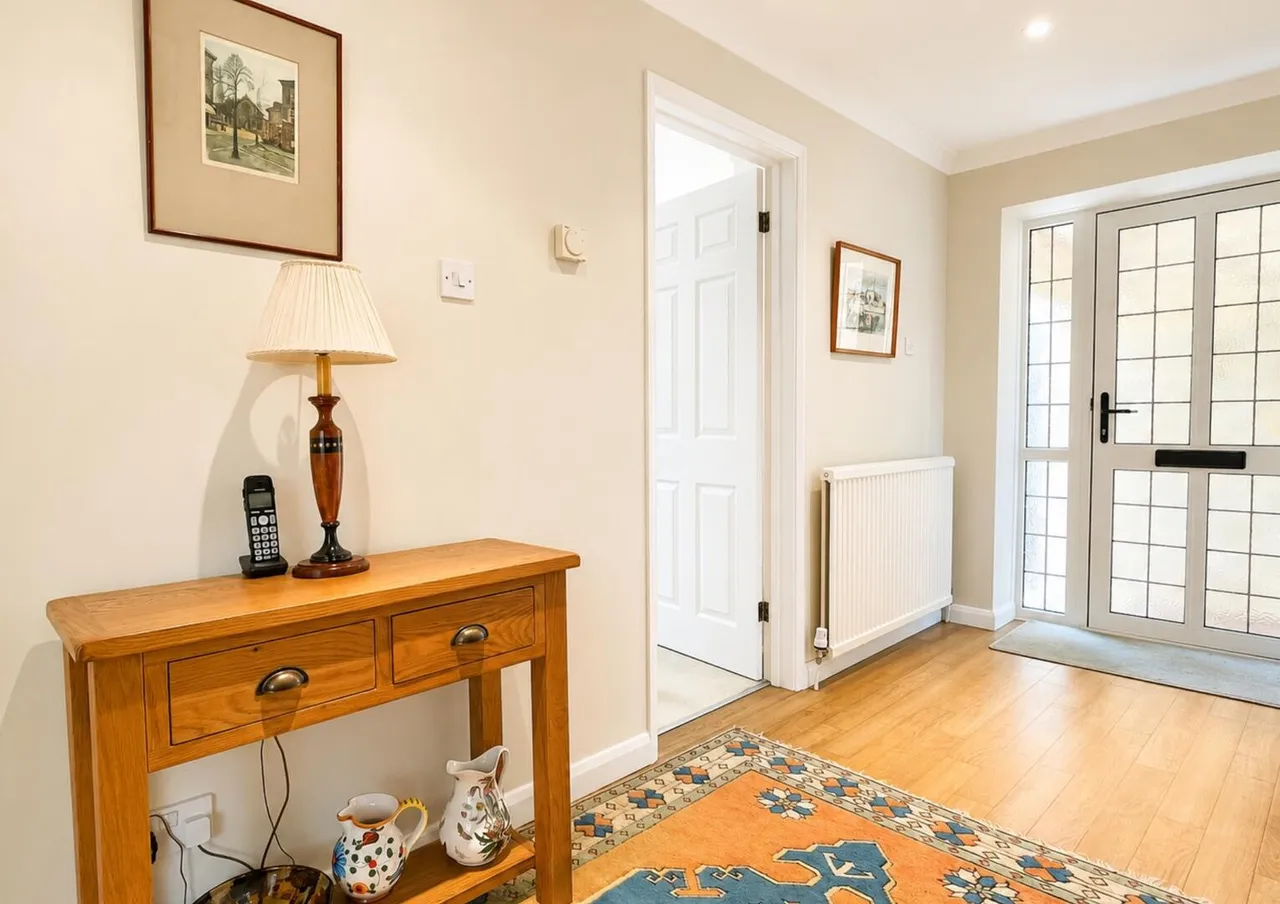 Rylands Beckington, Frome, Somerset BA11 6SD, photo 6