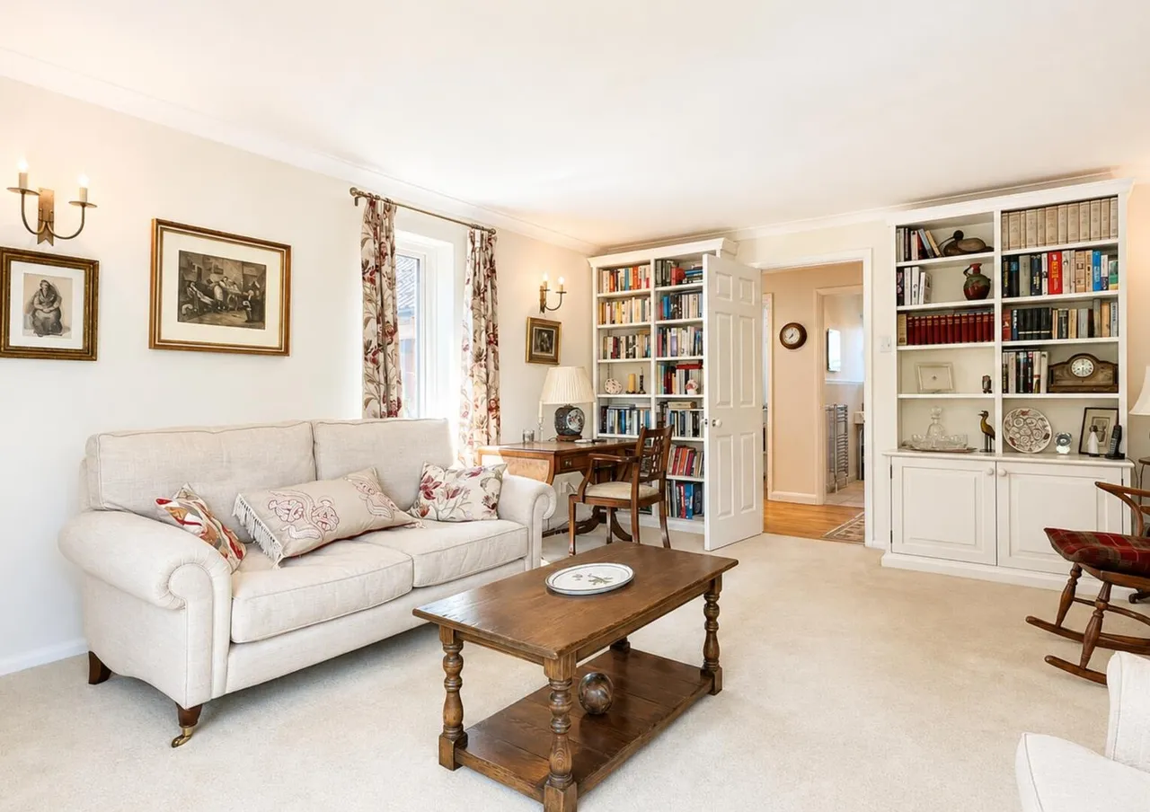 Rylands Beckington, Frome, Somerset BA11 6SD, photo 10