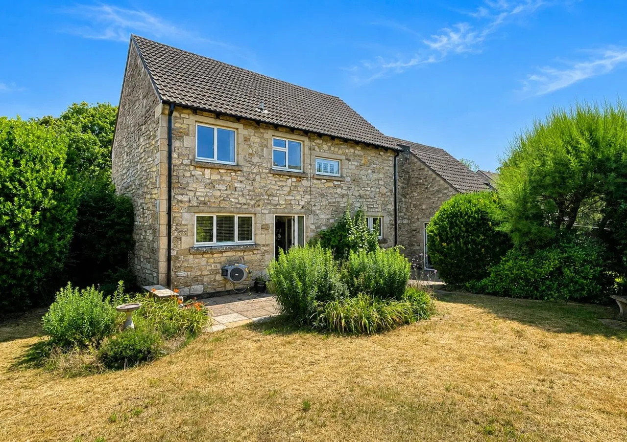 Rylands Beckington, Frome, Somerset BA11 6SD, photo 3