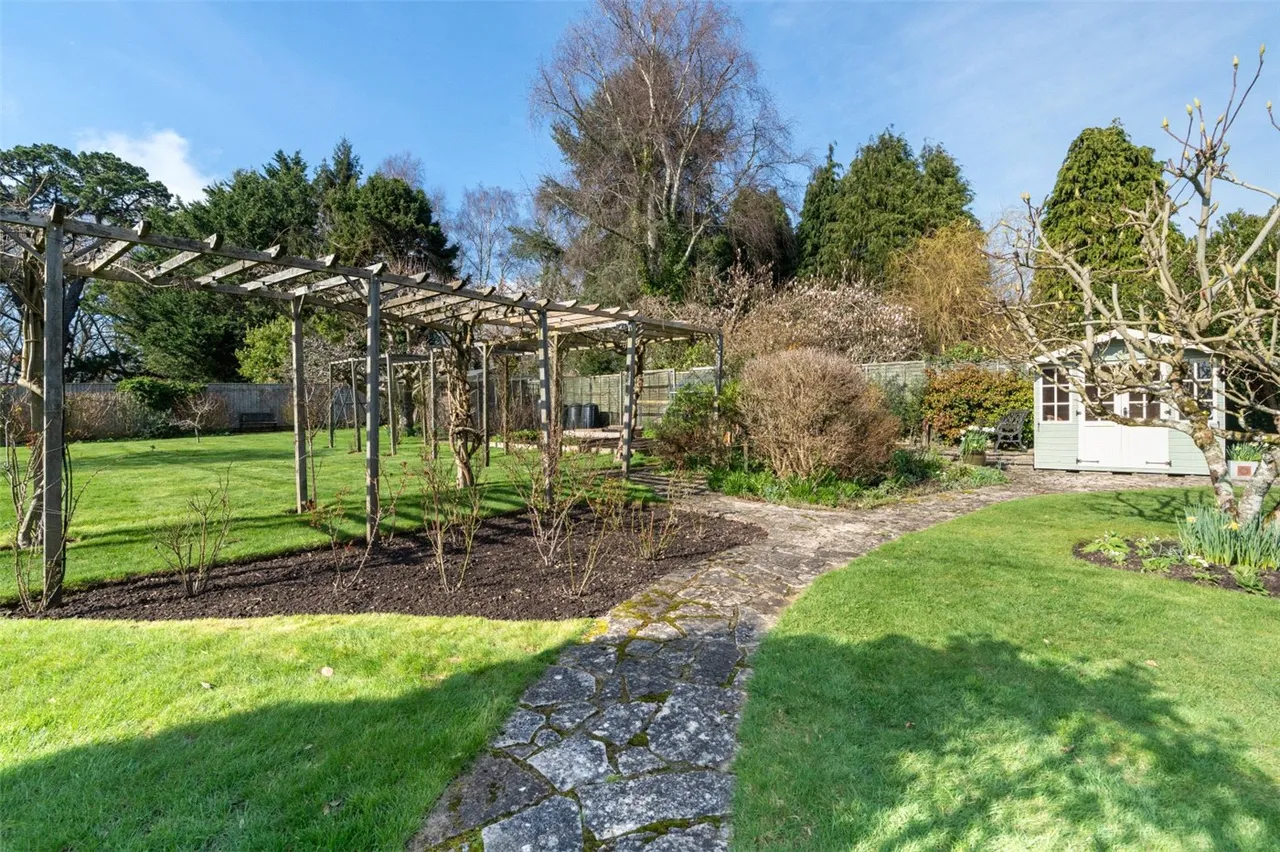 Furzehill, Wimborne, BH21, photo 23