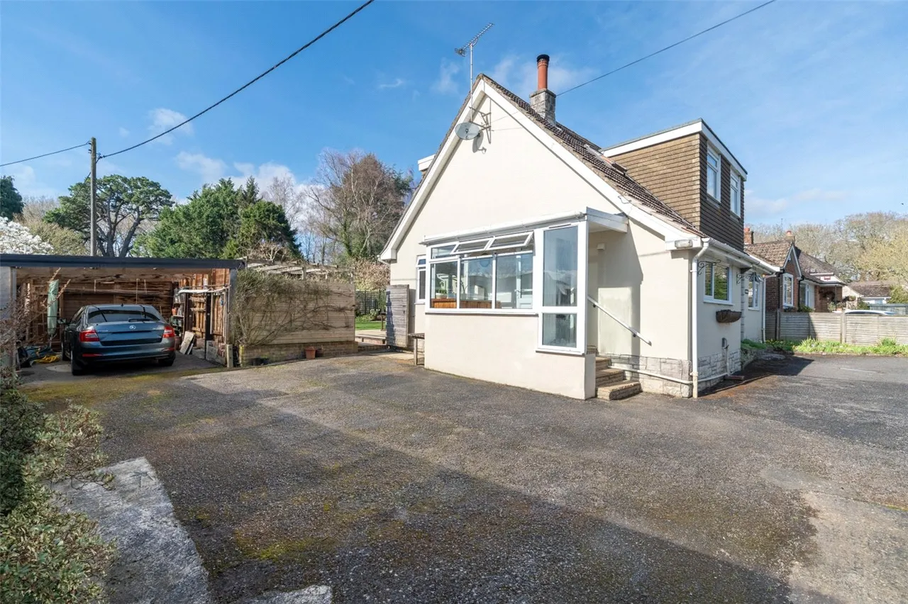 Furzehill, Wimborne, BH21, photo 28
