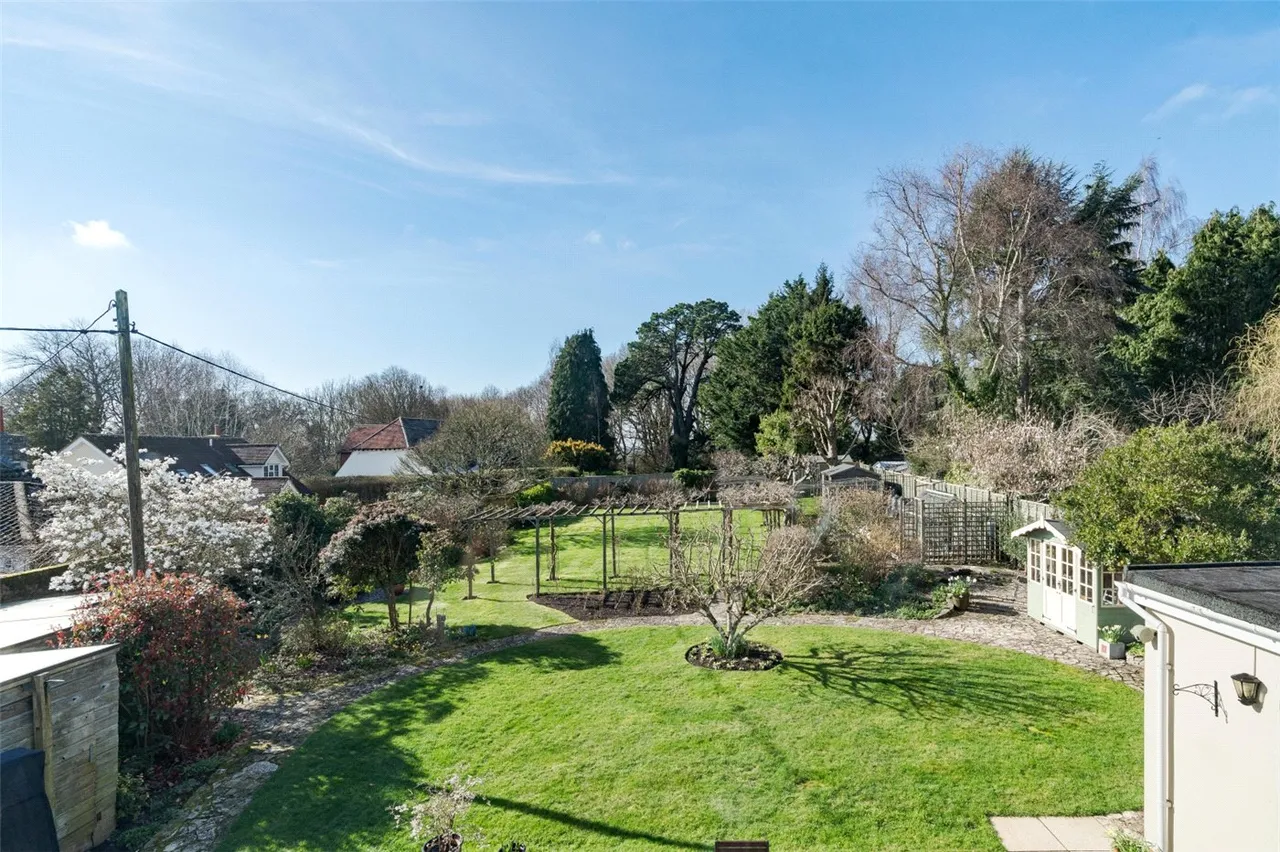 Furzehill, Wimborne, BH21, photo 18