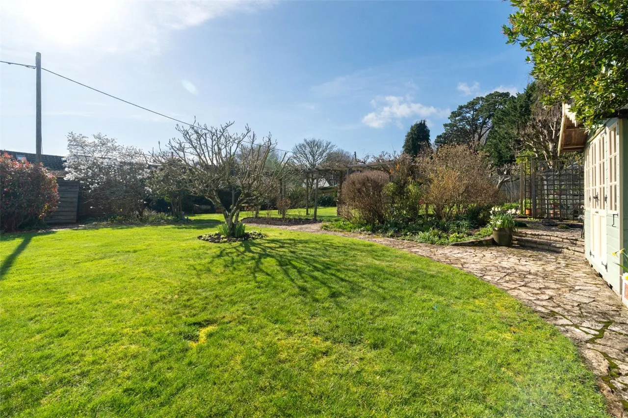 Furzehill, Wimborne, BH21, photo 25