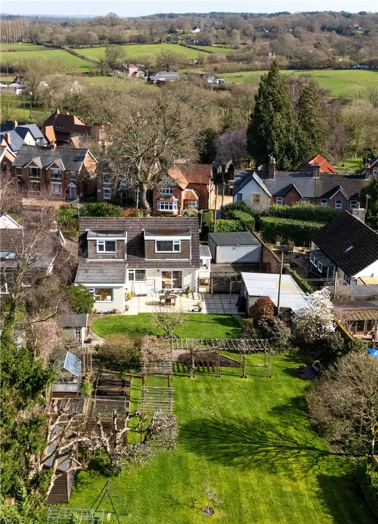 Furzehill, Wimborne, BH21, photo 30