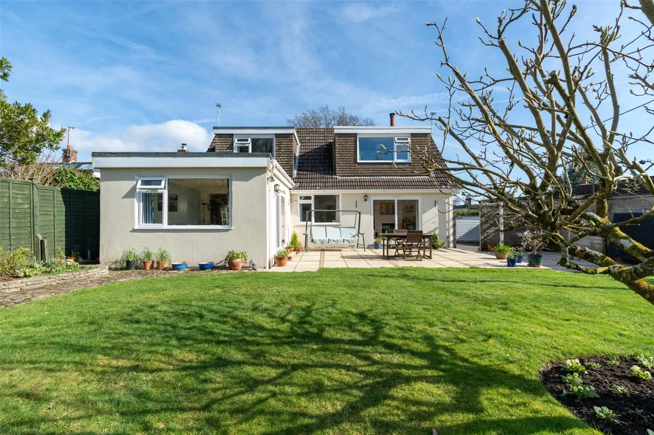 Furzehill, Wimborne, BH21, photo 27