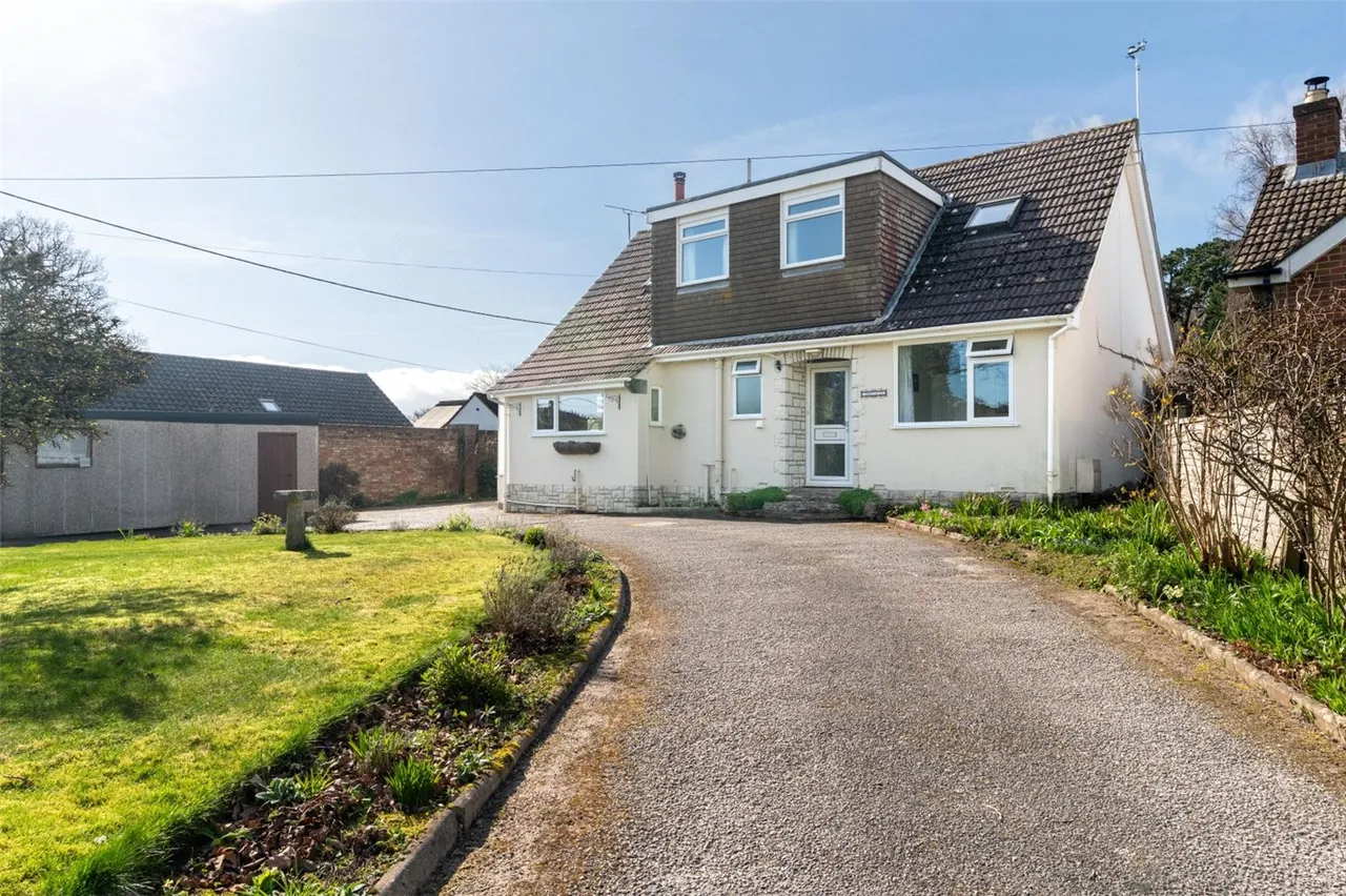 Furzehill, Wimborne, BH21, photo 29