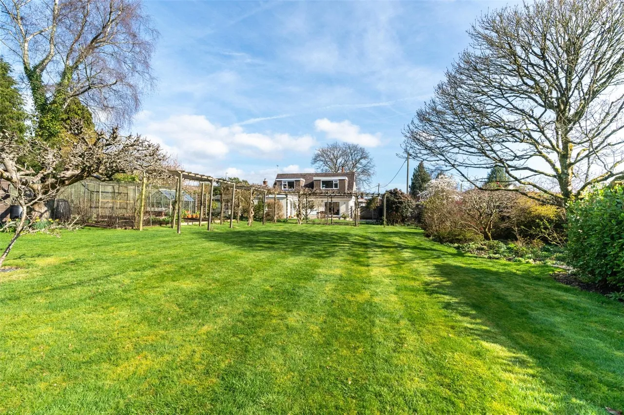 Furzehill, Wimborne, BH21, photo 3