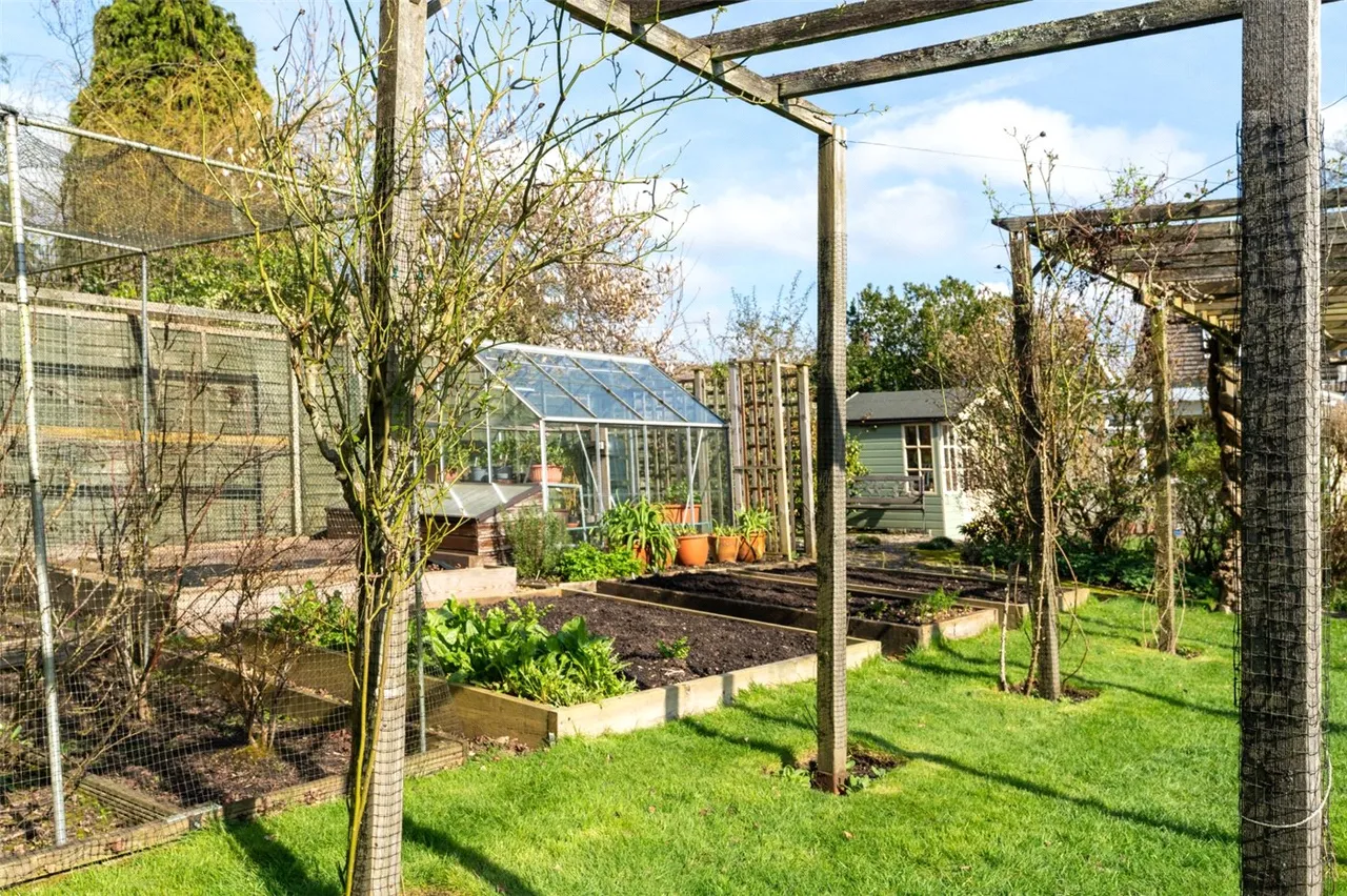 Furzehill, Wimborne, BH21, photo 24