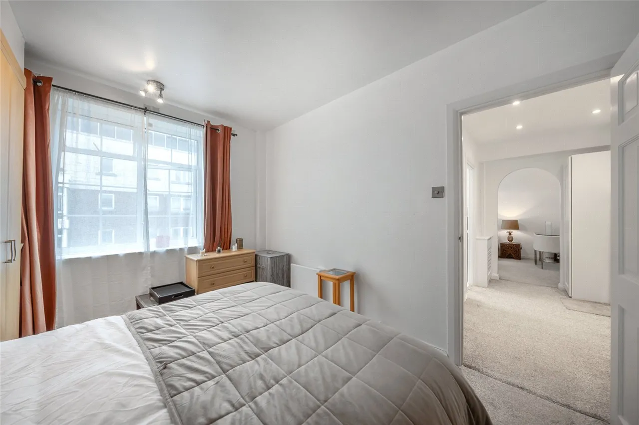 Langford Court, Abbey Road, St John's Wood, London, NW8, photo 7