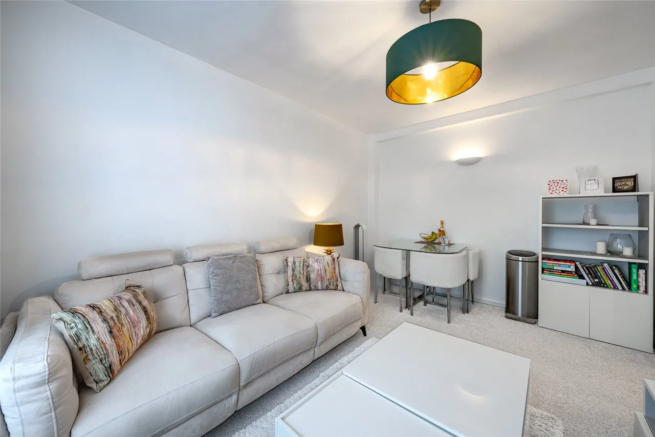 Langford Court, Abbey Road, St John's Wood, London, NW8, photo 6