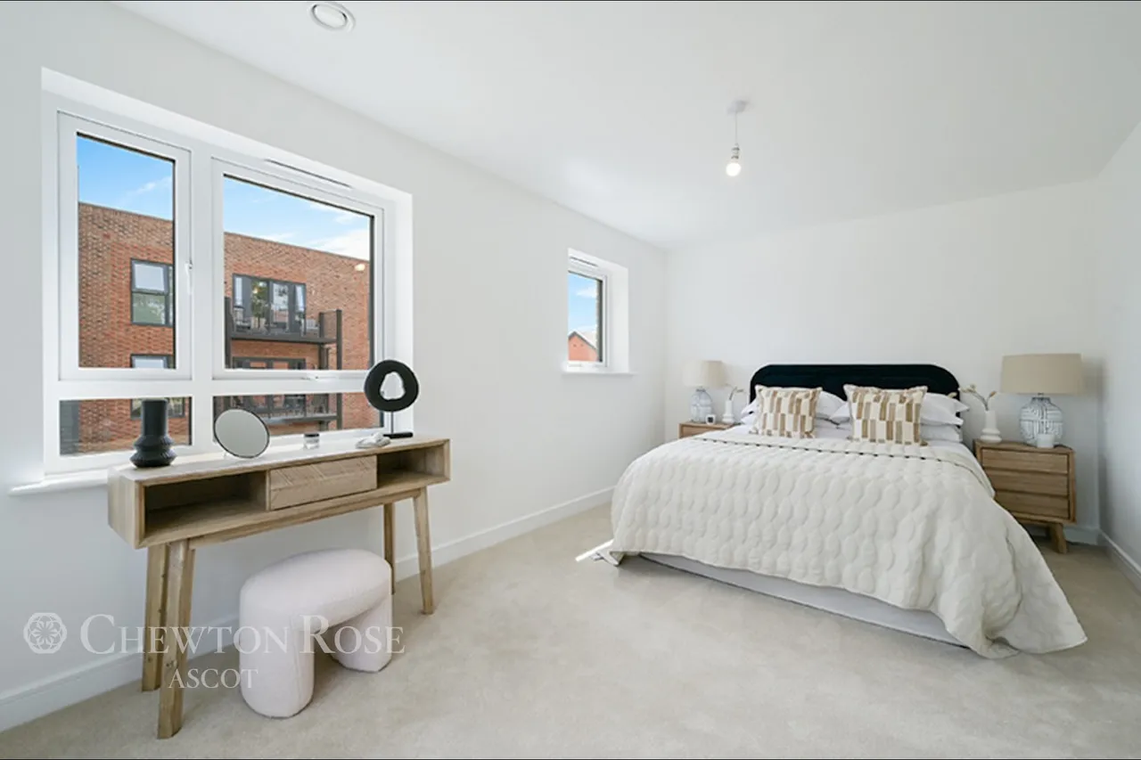 Harvest Hill, Maidenhead, photo 9