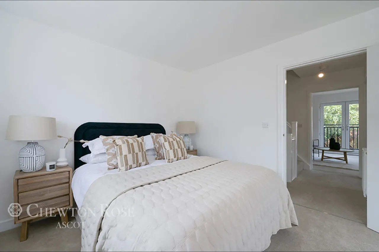 Harvest Hill, Maidenhead, photo 8