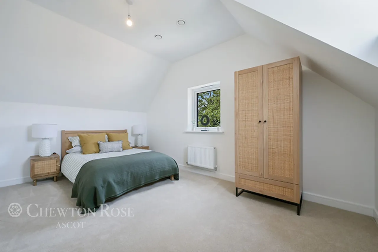 Harvest Hill, Maidenhead, photo 15