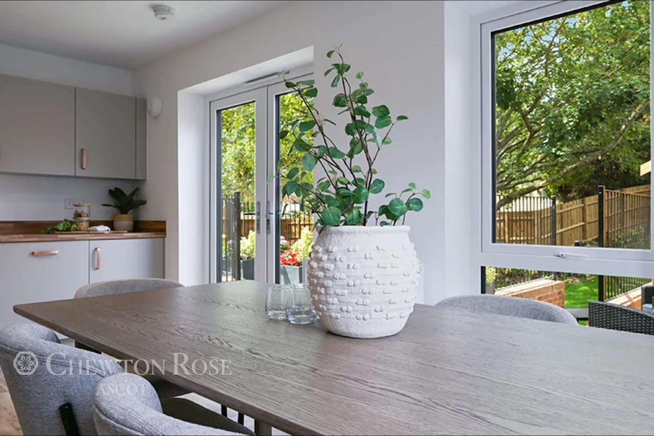 Harvest Hill, Maidenhead, photo 7