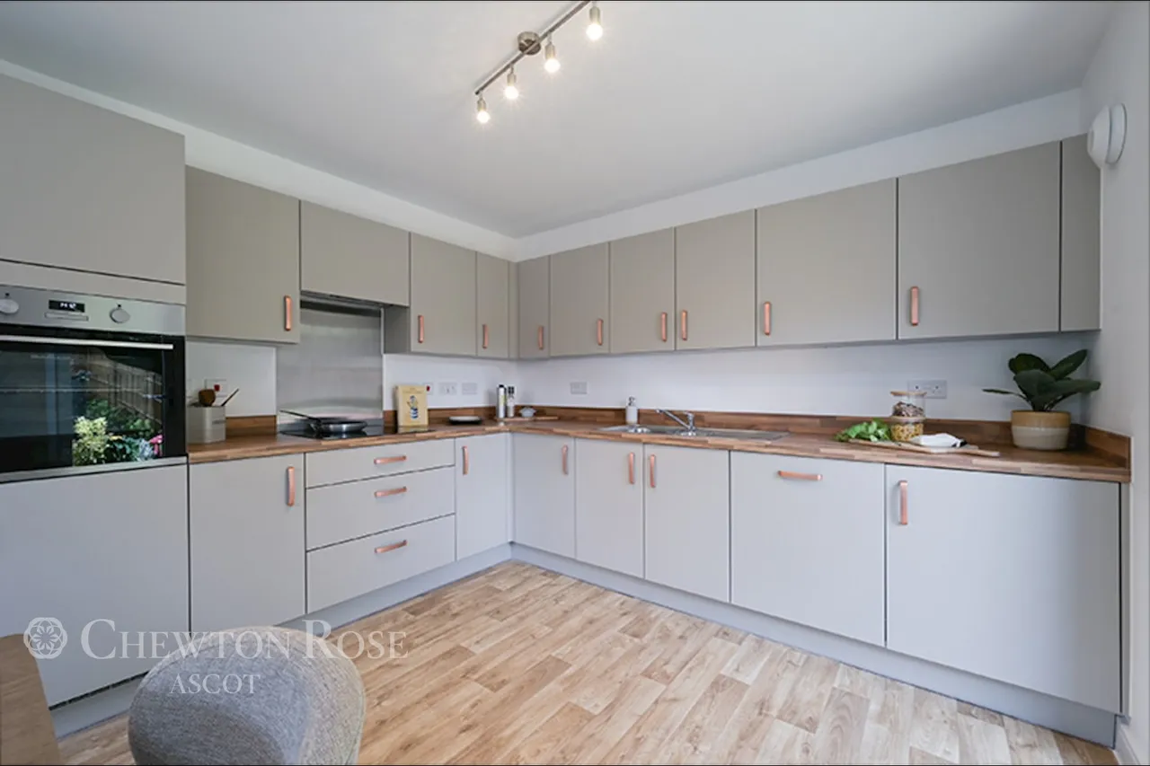 Harvest Hill, Maidenhead, photo 5