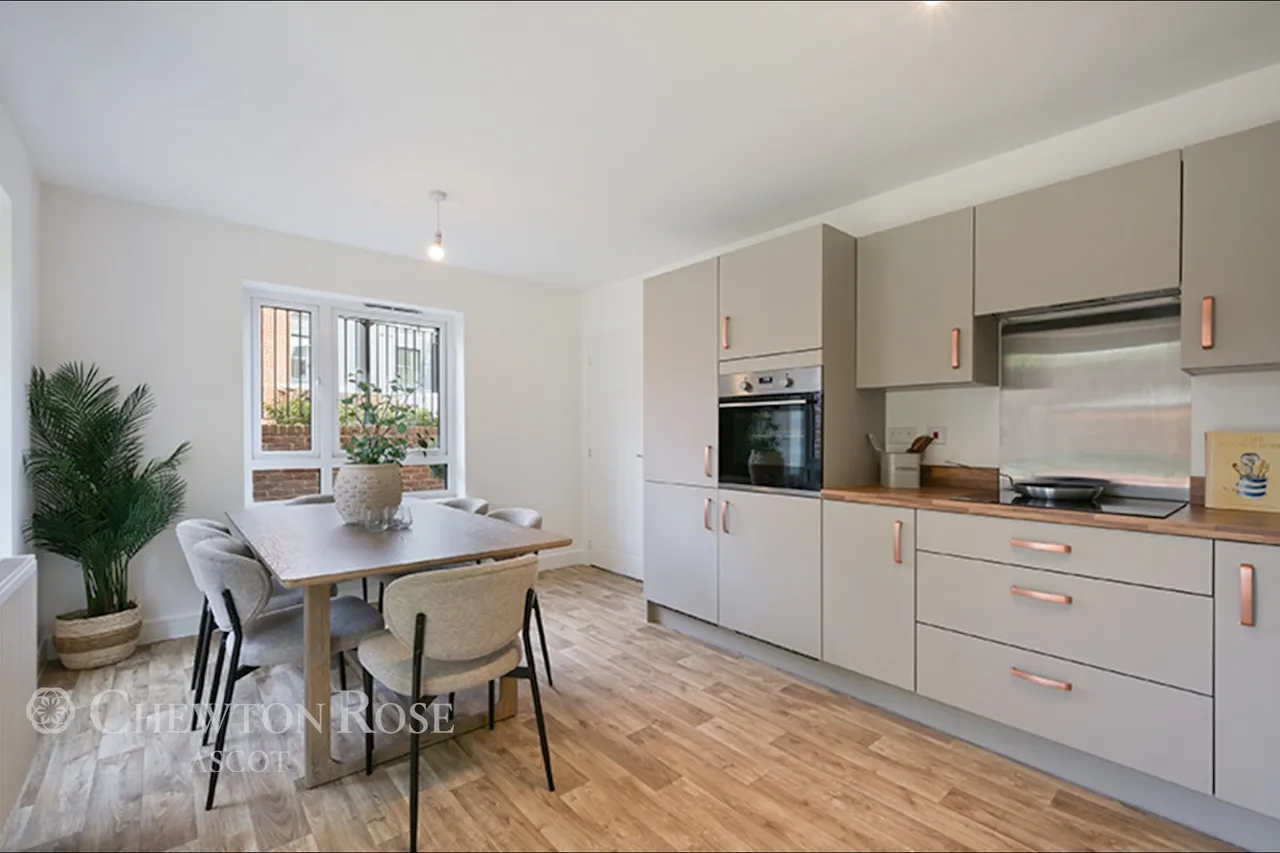 Harvest Hill, Maidenhead, photo 6