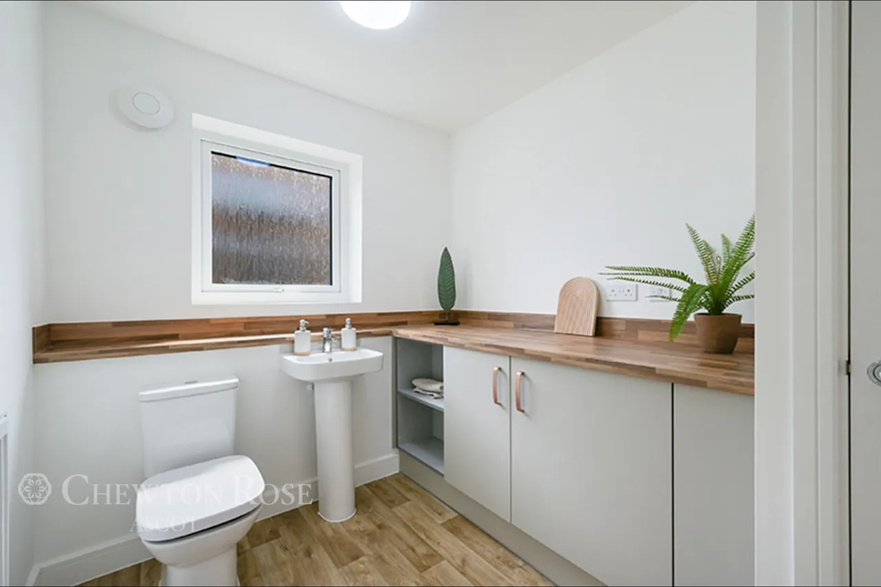 Harvest Hill, Maidenhead, photo 14