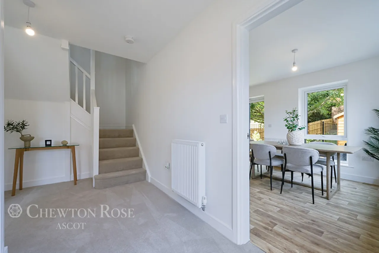 Harvest Hill, Maidenhead, photo 2