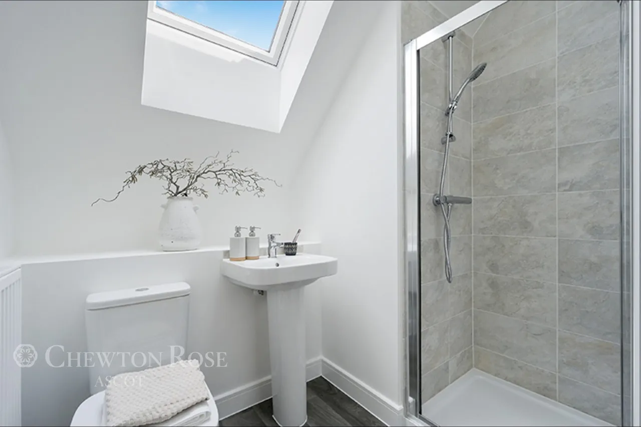 Harvest Hill, Maidenhead, photo 13