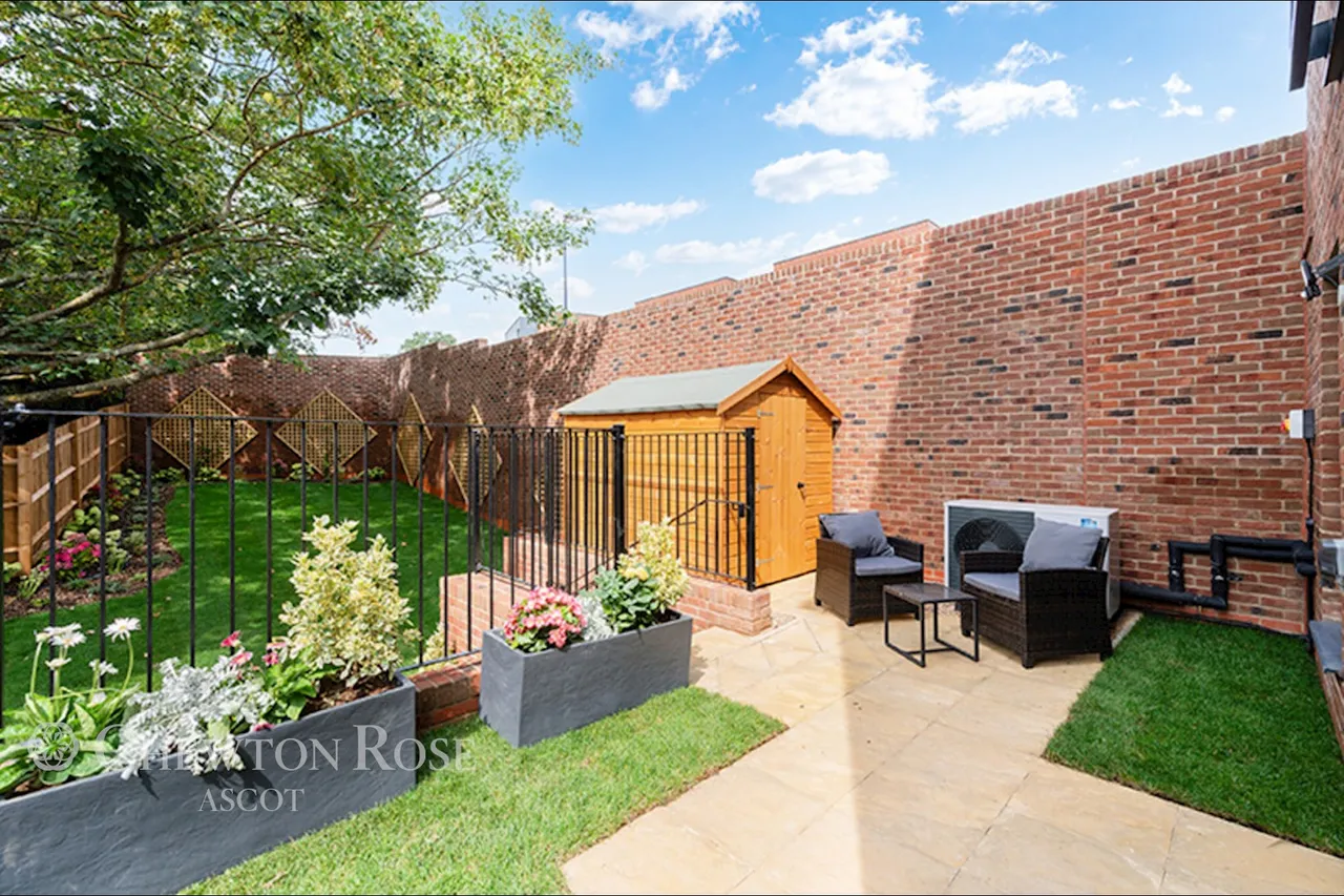 Harvest Hill, Maidenhead, photo 19