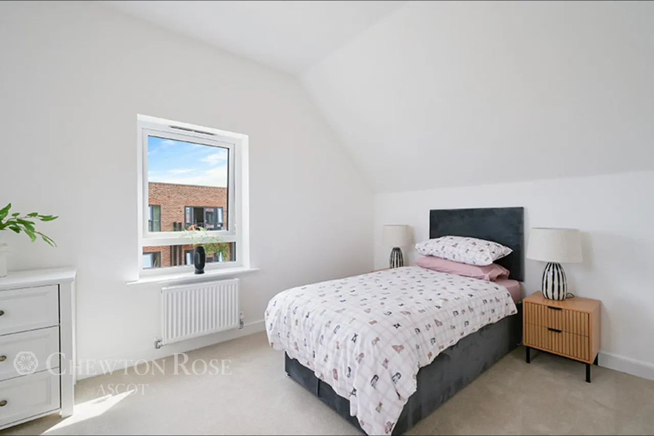 Harvest Hill, Maidenhead, photo 12