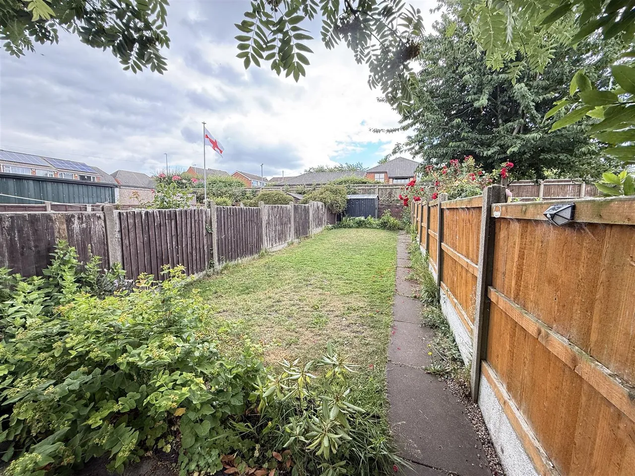 Rosliston Road, Burton-On-Trent, DE15, photo 12