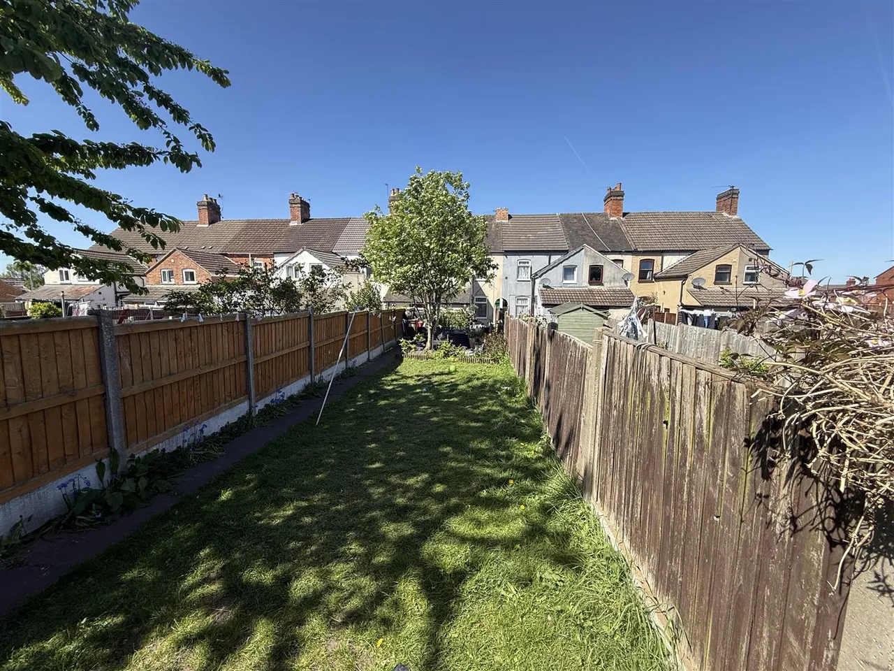 Rosliston Road, Burton-On-Trent, DE15, photo 2