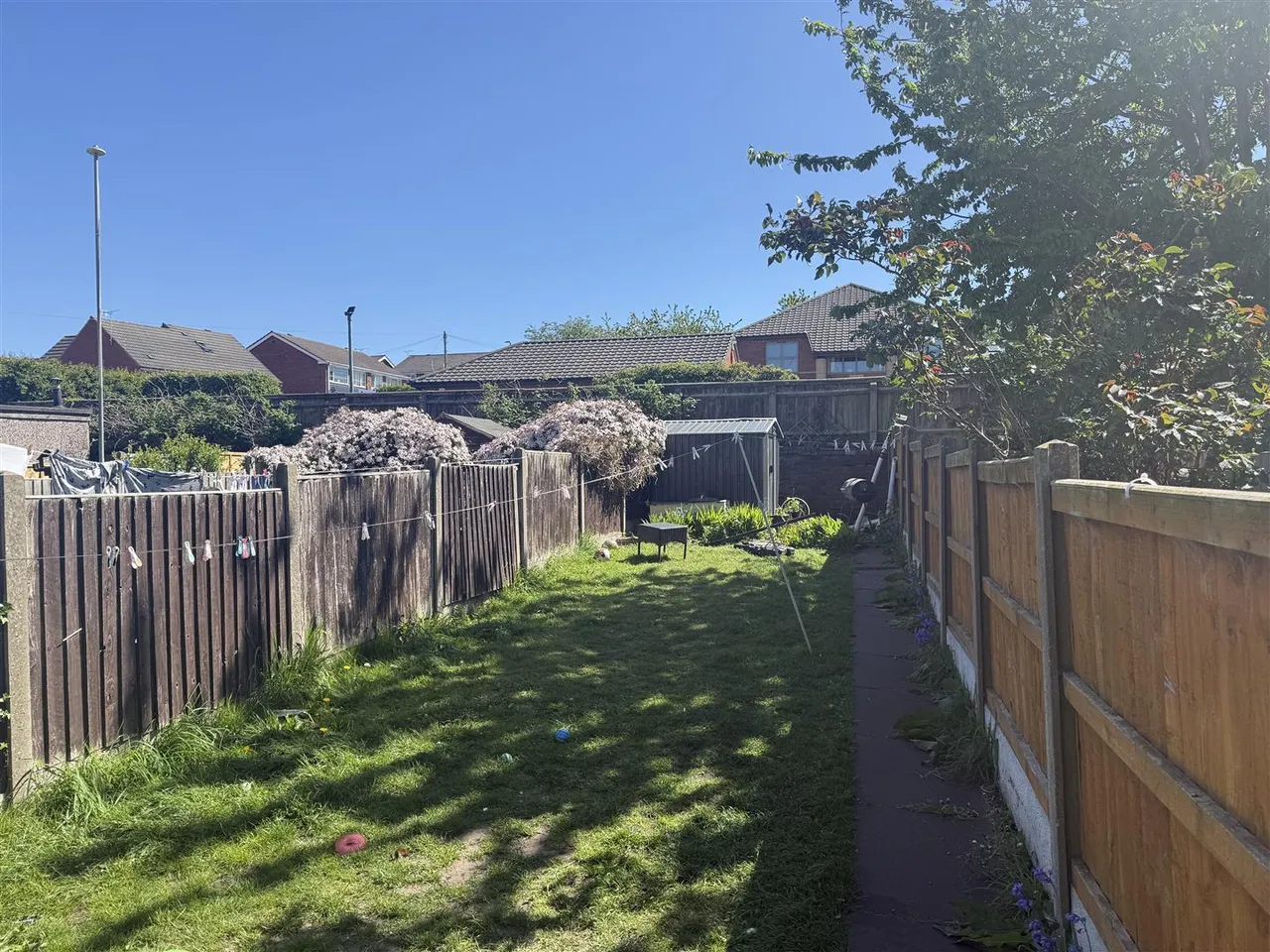 Rosliston Road, Burton-On-Trent, DE15, photo 13