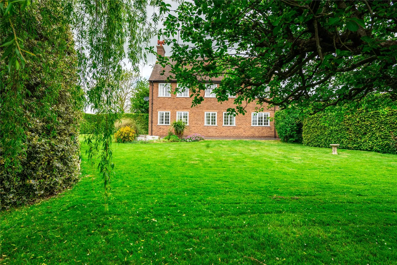 Orlingbury Road, Pytchley, NN14, photo 4