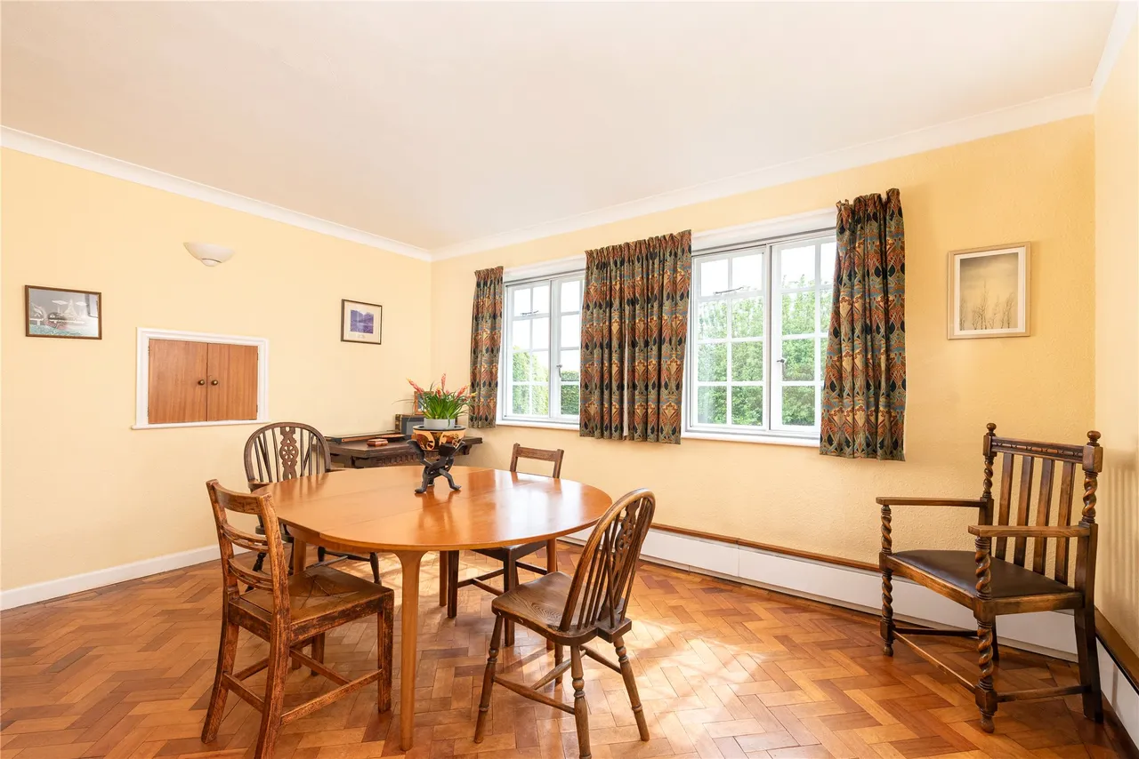 Orlingbury Road, Pytchley, NN14, photo 9