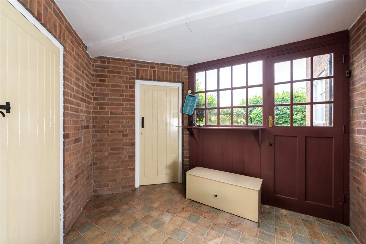 Orlingbury Road, Pytchley, NN14, photo 17