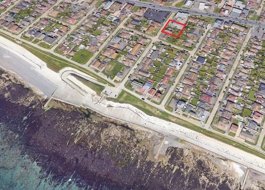 landplot for sale — Steyning Avenue, Peacehaven, East Sussex, BN10