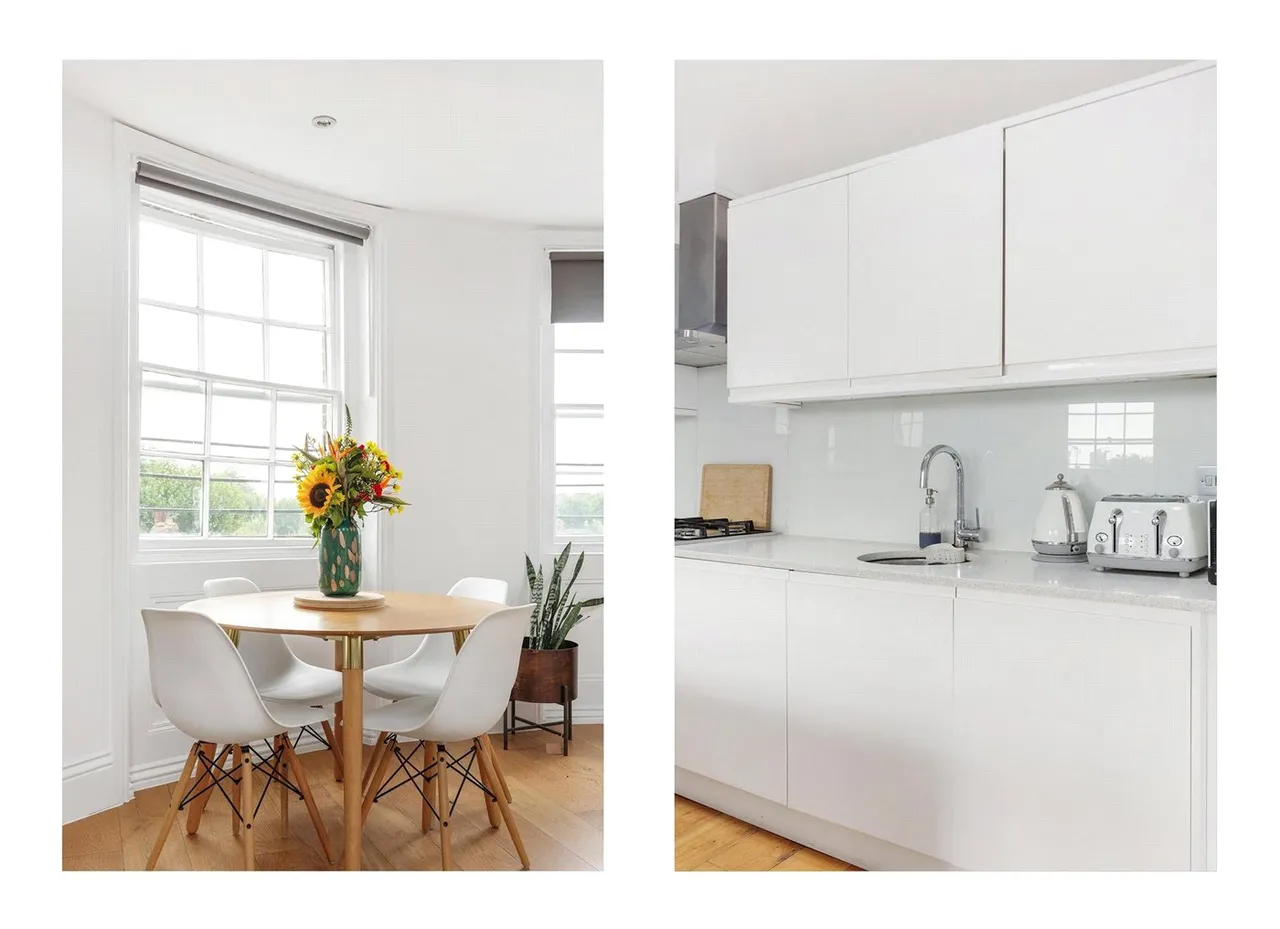 Kennington Park Road, London, SE11, photo 9