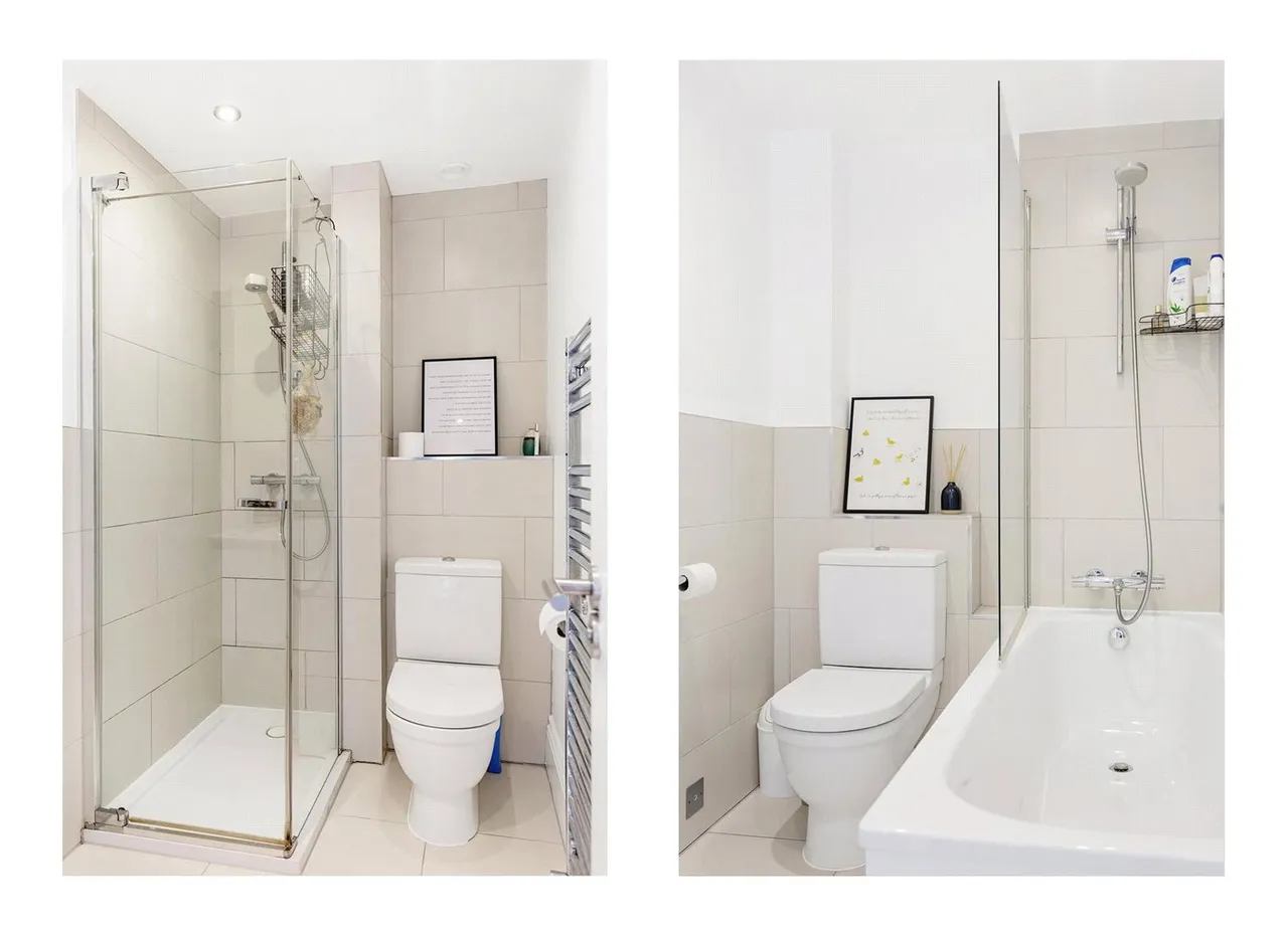 Kennington Park Road, London, SE11, photo 10