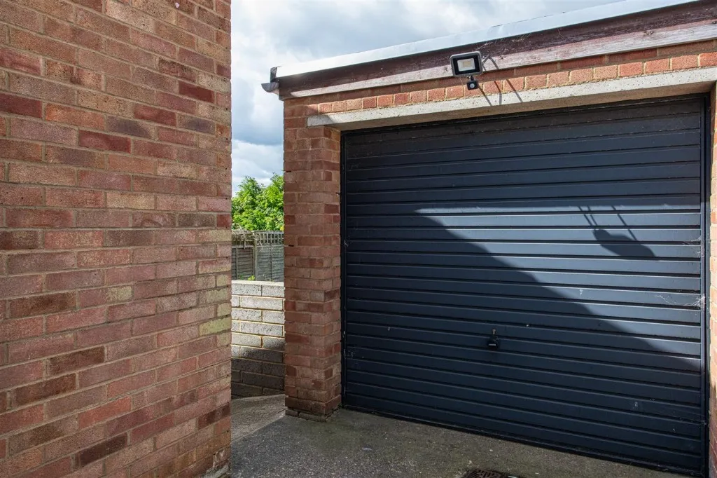 Scott Road, Wellingborough, photo 10