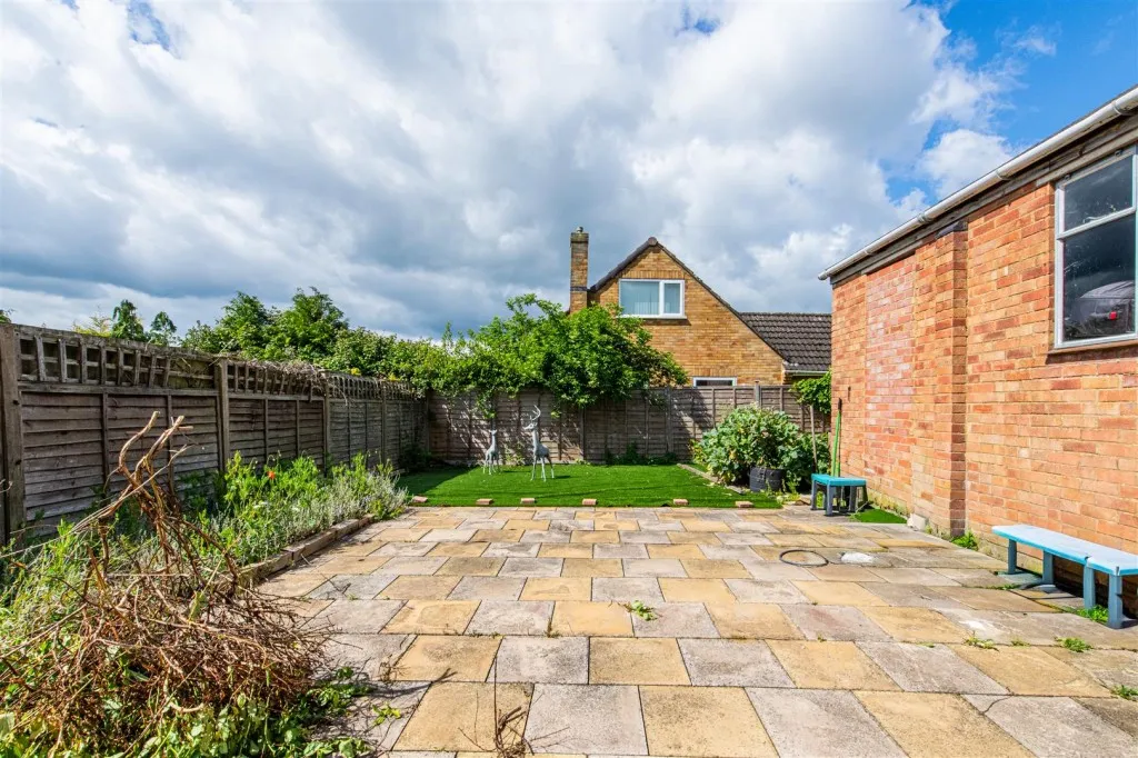 Scott Road, Wellingborough, photo 11