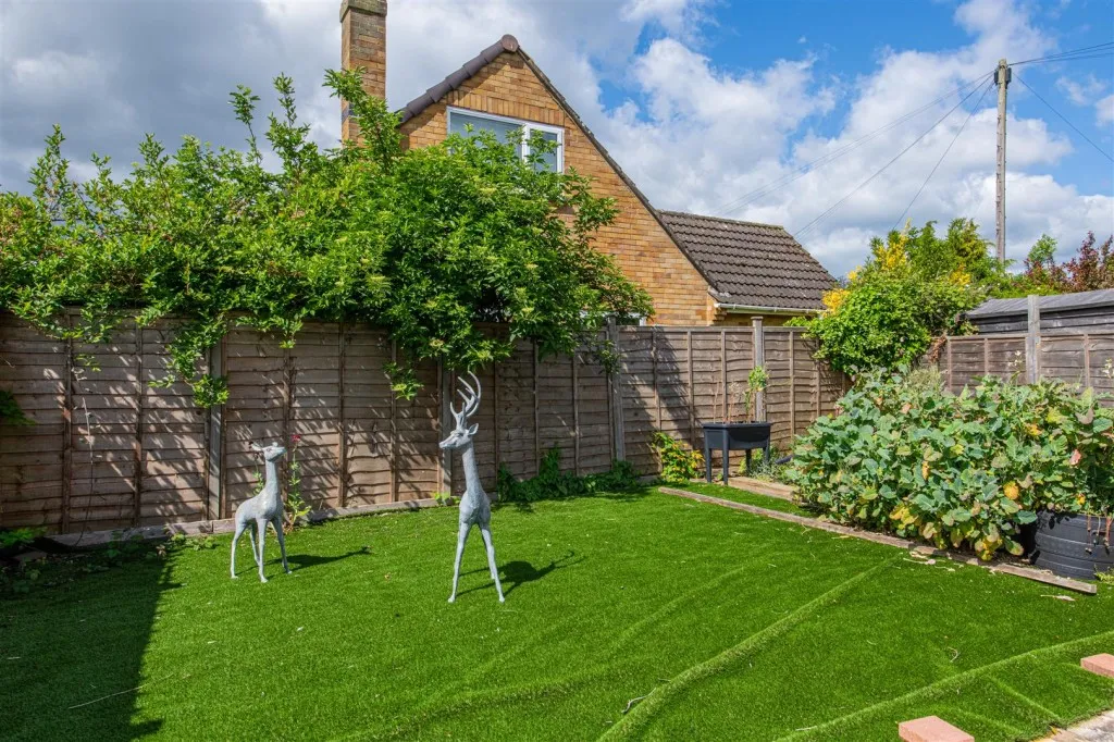 Scott Road, Wellingborough, photo 12