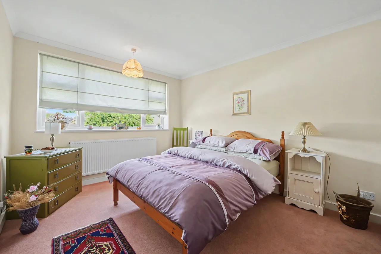 Wych Elm Close, Great Glen, LE8, photo 23