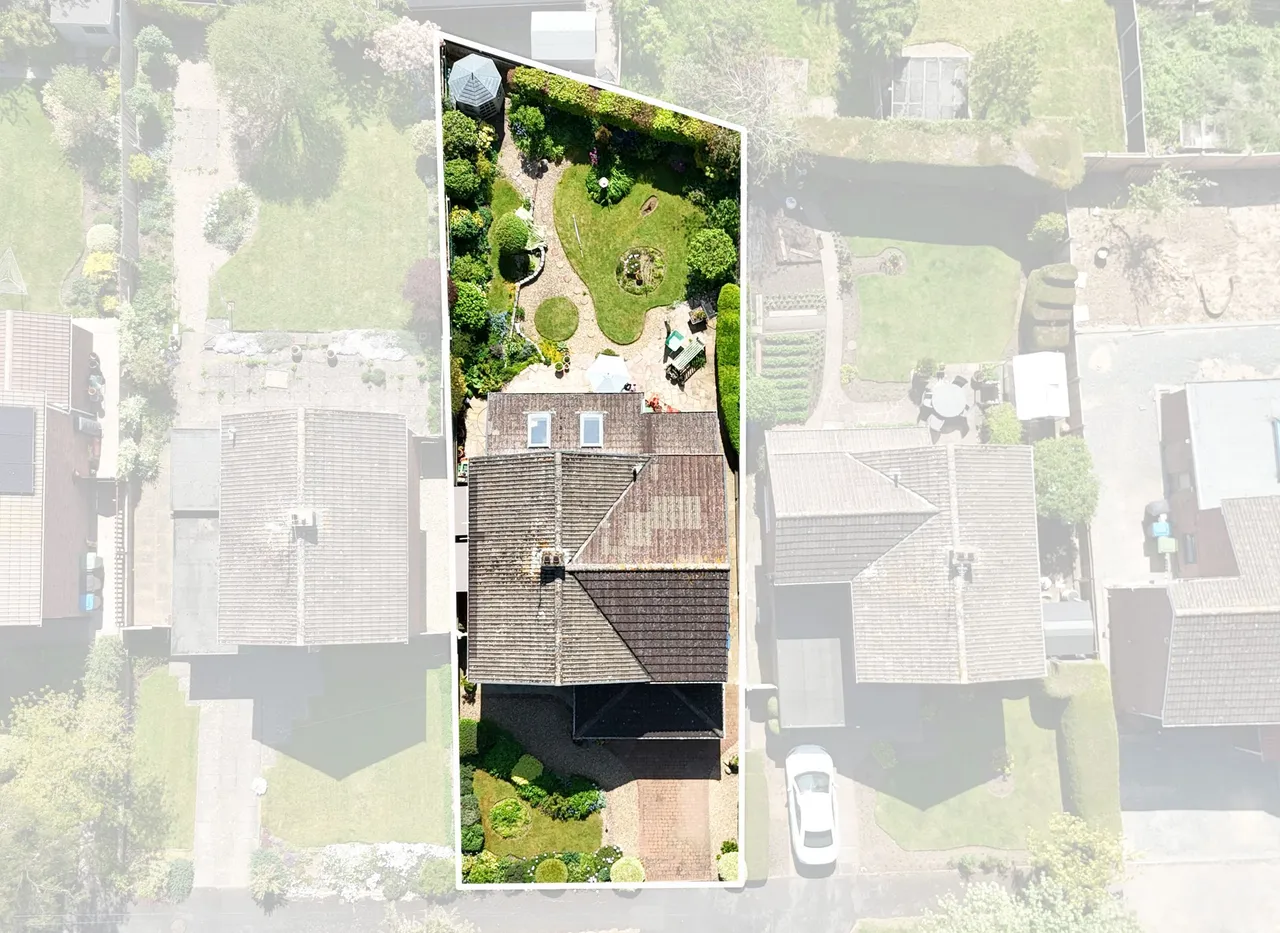 Wych Elm Close, Great Glen, LE8, photo 5