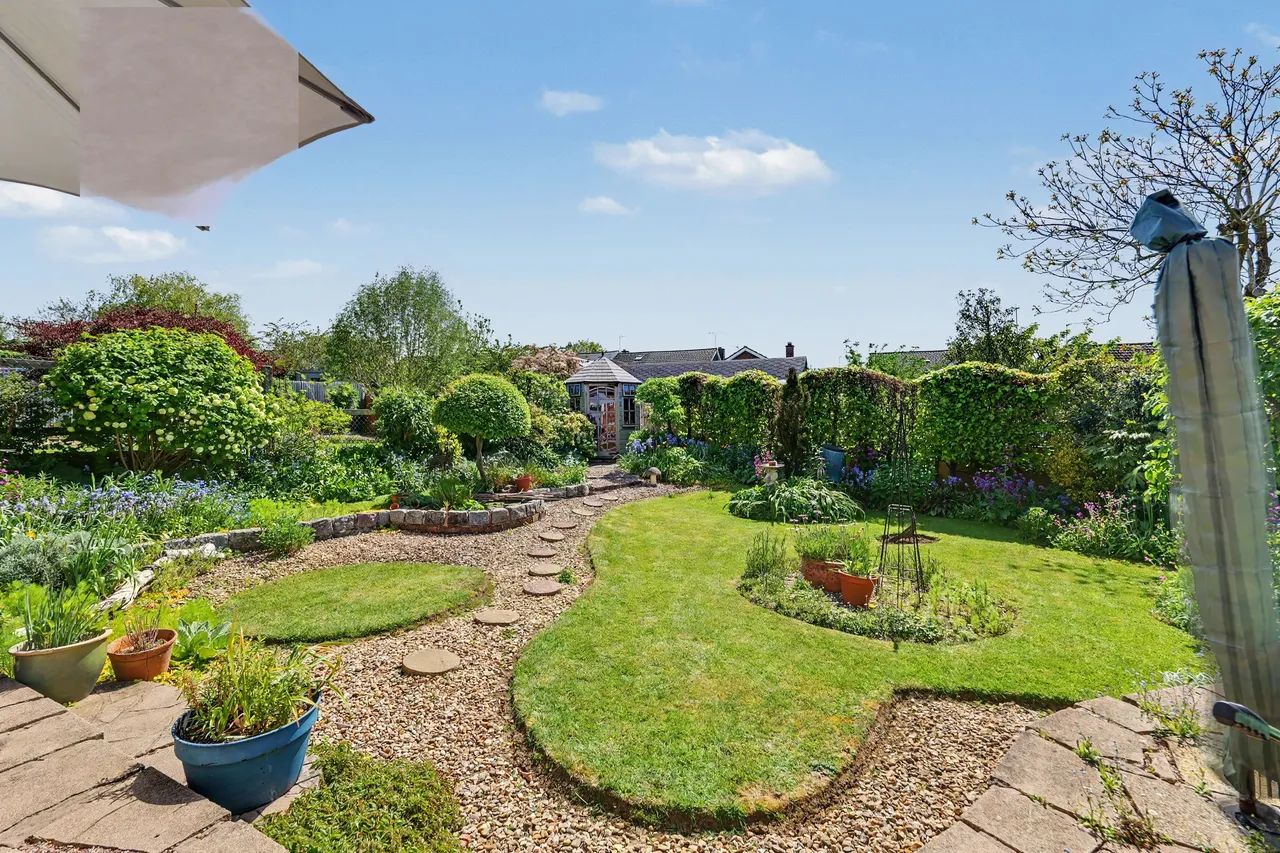 Wych Elm Close, Great Glen, LE8, photo 29