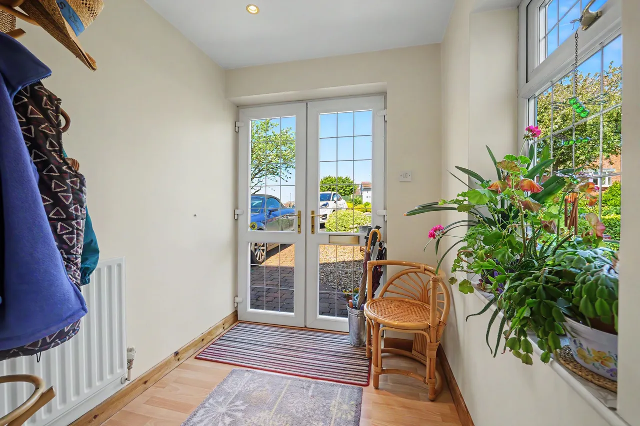 Wych Elm Close, Great Glen, LE8, photo 19