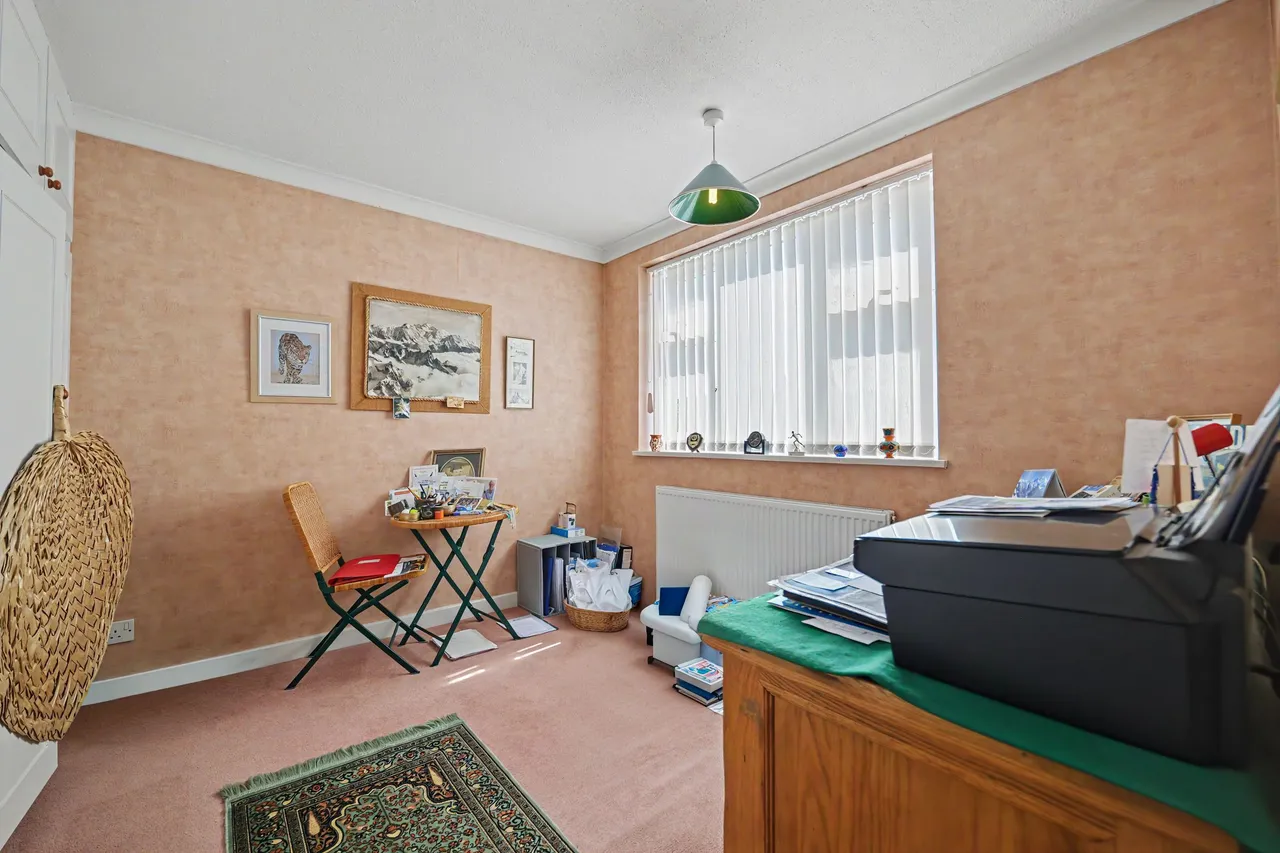 Wych Elm Close, Great Glen, LE8, photo 26