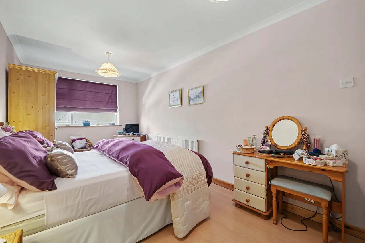 Wych Elm Close, Great Glen, LE8, photo 20