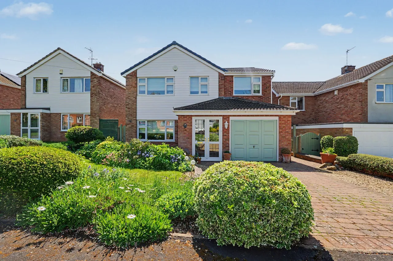 Wych Elm Close, Great Glen, LE8, photo 28