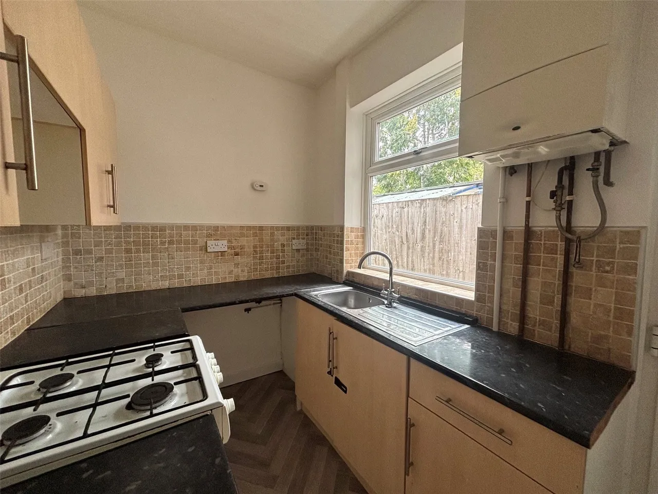 Kitchener Road, Selly Park, B29, photo 4