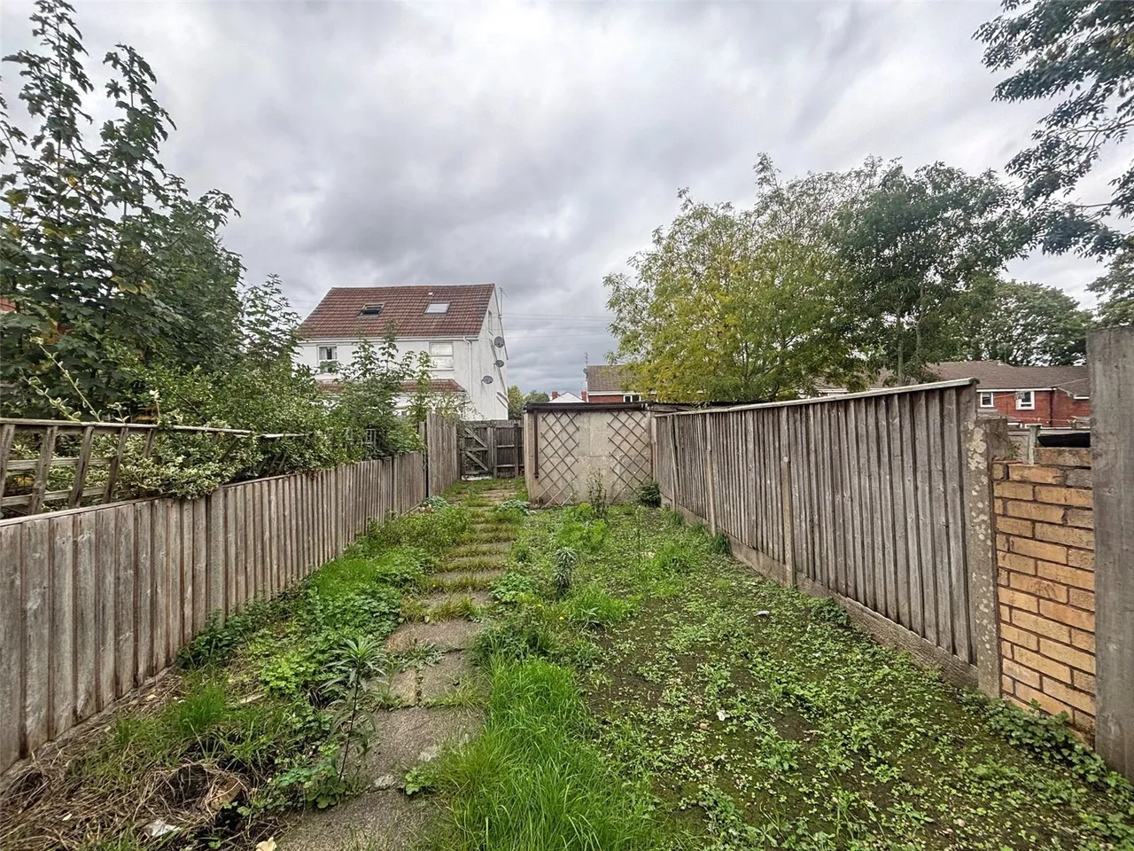 Kitchener Road, Selly Park, B29, photo 11
