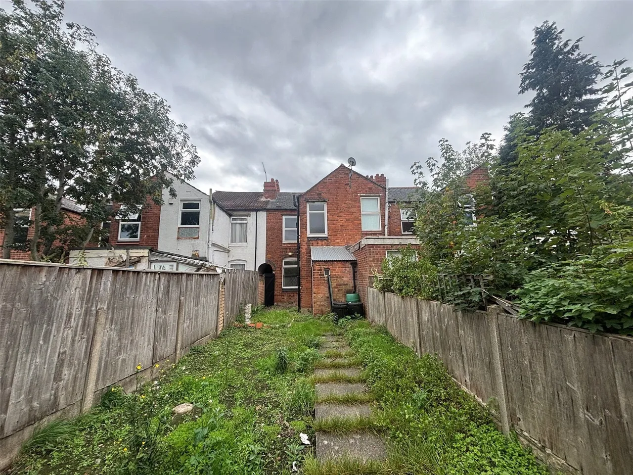 Kitchener Road, Selly Park, B29, photo 6